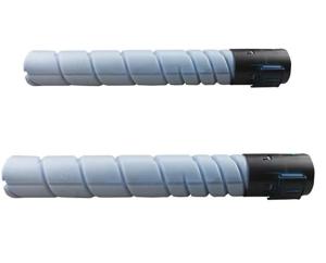 Quality Konica Bizhub 224 284 364E TN322 Standard Black Toner Cartridge with printing pages 27000 Yield wholesale