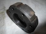 16Y-11-10000 Torque Converter Coupling Komatsu bulldozer