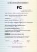 Shenzhen ThreeNH Technology Co., Ltd. Certifications