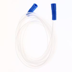 Quality PVC Disposable Suction Catheter Infusion Tube Transparent Anti Folding wholesale