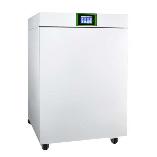 CO2 Illumination Cell Culture Laboratory Incubators Stainless Steel PID