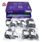 Komatsu PC360-7 Repair Kit For Excavator Parts Hydraulic Oil Seal