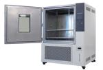 LIYI Temperature Humidity 408L Climate Test Chamber used for metal material