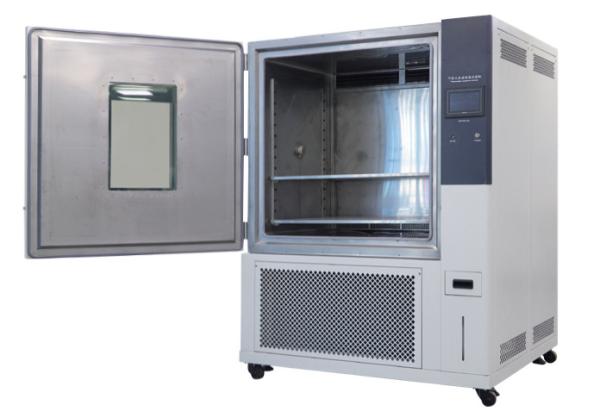 LIYI High Accuracy Humidity Test Chamber Balanced Temperature Humidity Control