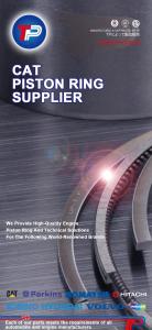 Quality DOOSAN Engine Piston Ring wholesale