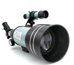 70x300mm Astronomy Refractor Telescope Easy To Carry