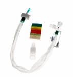 300mm Closed Circuit Suction Catheter