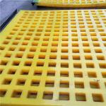 Polyurethane Screen Panel
