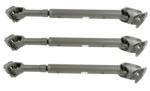 2010 Dodge Dakota Pickup OEM Prop Shaft/Drive Shaft Driveshaft