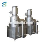 2500-13000kg Capacity Medical Waste Microwave Incinerator with Smokeless