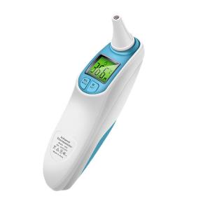 Quality Intelligent Design Ear Forehead Thermometer , Medical Grade Ear Thermometer wholesale