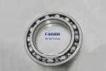 F-845909 automotive gearbox bearings deep groove ball bearings for vehicle