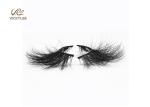 Reusable Pure Handmade 26MM 5D Volume Lashes