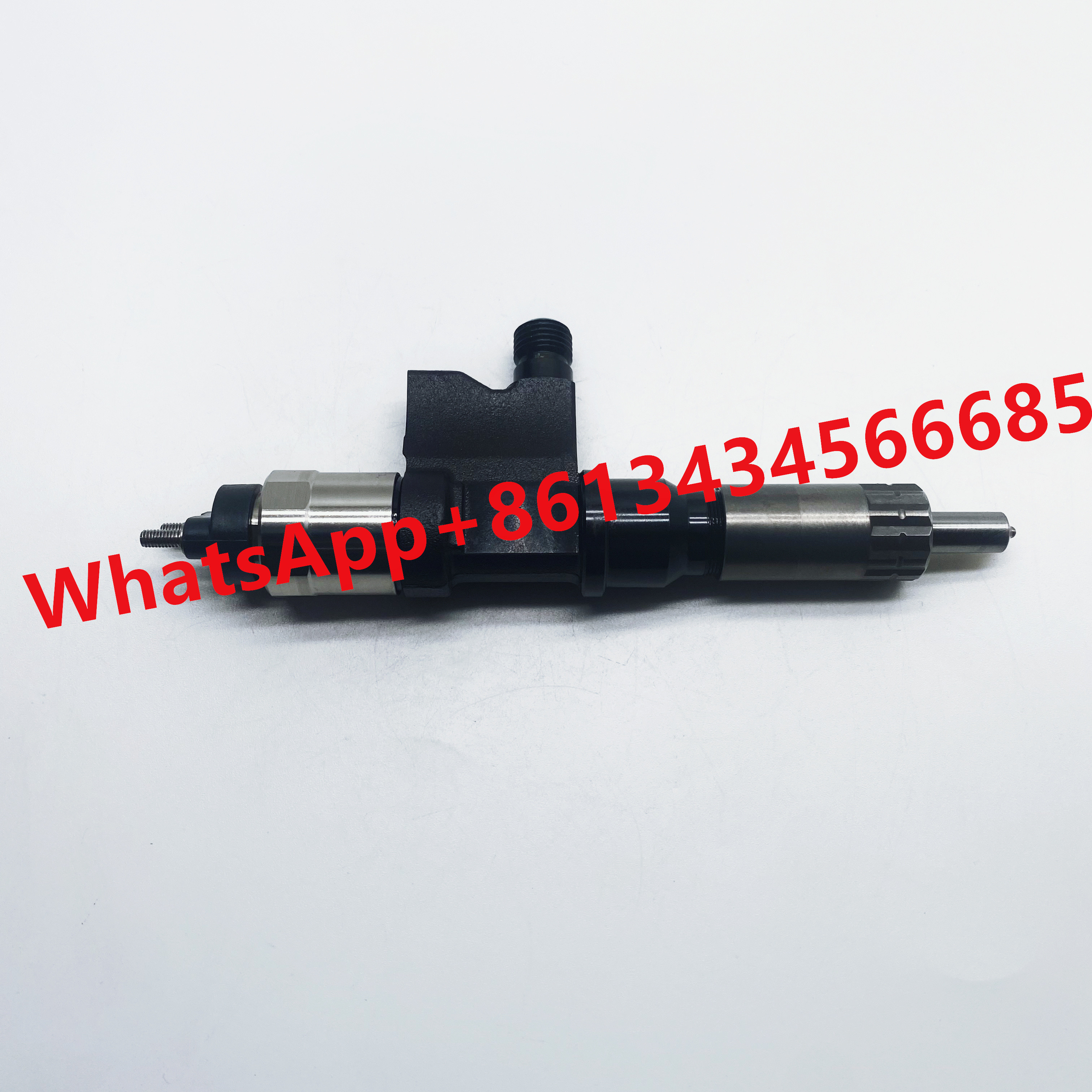 Common Rail Injector Nozzle 23670-E0080 23670-79015 For Toyota/Hino N04C