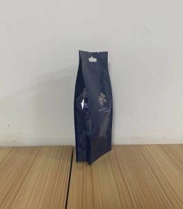 Quality Versatile Resealable Stand Up Pouches , Ornaments 1kg Stand Up Pouch wholesale