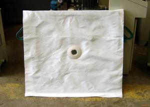 China Woven Filter Press Fabric Cloth  on sale