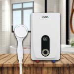3 Phase Power Instantaneous Electric Tankless Water Heater