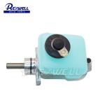 ODM Toyota Master Cylinder 47201-60A70 47201-60A40 for FZJ79 HZJ79 GRJ71 GRJ79