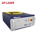 Laser Equipment Parts 1KW-20KW Raycus Laser Source For Metal Fiber Laser Cutting