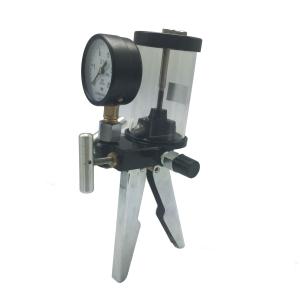 Quality Portable hand pump pressure calibrator wholesale