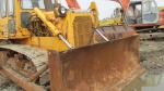 Used Bulldozer CAT D6D Original Paint