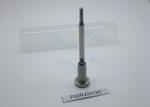 High Pressure BOSCH Control Valve Silvery Color CE Certifiion F00RJ02130