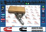 Fuel Injector 4307516N 3411767T 3407776 3087807 341176