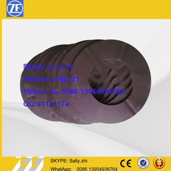 ZF 4WG180 transmission parts , ZF thrust washer, ZF.4644308265, ZF.0730150759