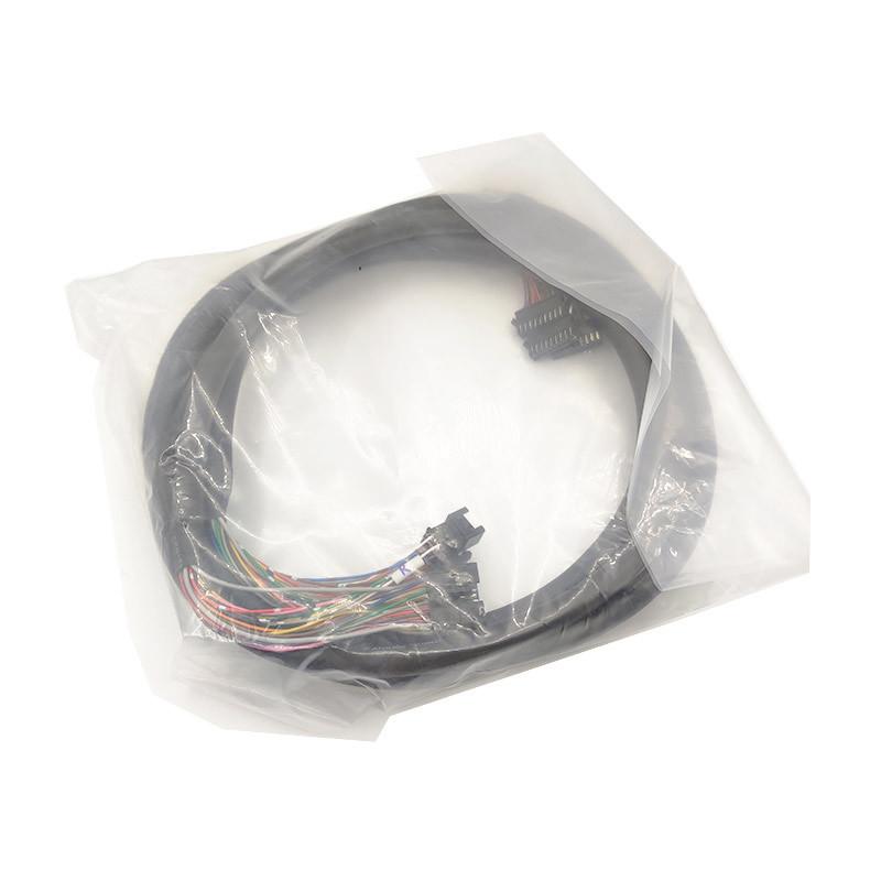 SMT Yamaha YV88X YV88XG machine Signal Cable KV7-M665L-00X Cable