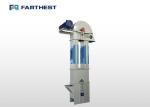 SKJZ Series Premix Additives Feed Production Machine For Poultry Farm
