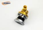 Medical Nitrogen Gas Wall Outlets ICU Medical Equipment Pure Brass