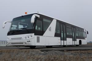 Quality SANHUAN Steering 77 Passenger Aero Bus With Pneumatic Suspension wholesale