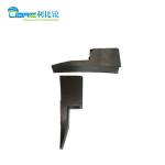 Tungsten Carbide Scraper Hauni Tobacco Machinery Parts R2038DS89