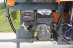 24 Inch 30 Ton Wood Splitting Saw Cutting Hydraulic Automatic