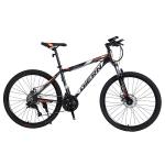 26 Inch Steel Rim Ltwoo A11 11s Gear Mountainbike Bicycle For High Demand Market