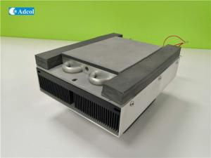 Quality 27VDC 100W Peltier Thermoelectric Cooler Stainless Steel Tube wholesale