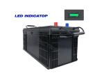12V 200Ah Golf Cart Lithium Battery LED Electric Golf Trolley Lithium Battery