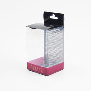 Quality Transparent Recyclable 0.8mm Plastic Storage Boxes wholesale