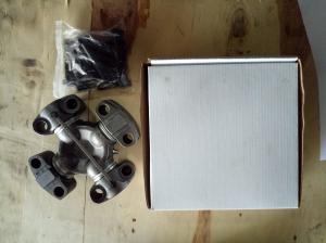 Quality 6h2577 Caterpillar Spider Assembly Universal Joint Spider Cross for Earth-Moving Machinery wholesale