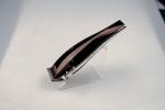 SHC-5612 Professional Hair Trimmer Charging Usb Full Metal Body S Steel Fixed
