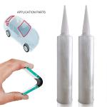Odorless Auto PU Sealant Car Glass Adhesive Windshield Repair Body Bonding