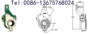Quality MEI Slack Adjuster Automatic 4W3870 chinese factory wholesale