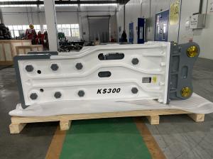 Quality KS220 KS400 KS450 Through Bolt For Hydraulic Cylinder Parts wholesale