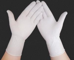 Quality Non Sterile PVC Clear Medical Breathable Disposable Gloves wholesale