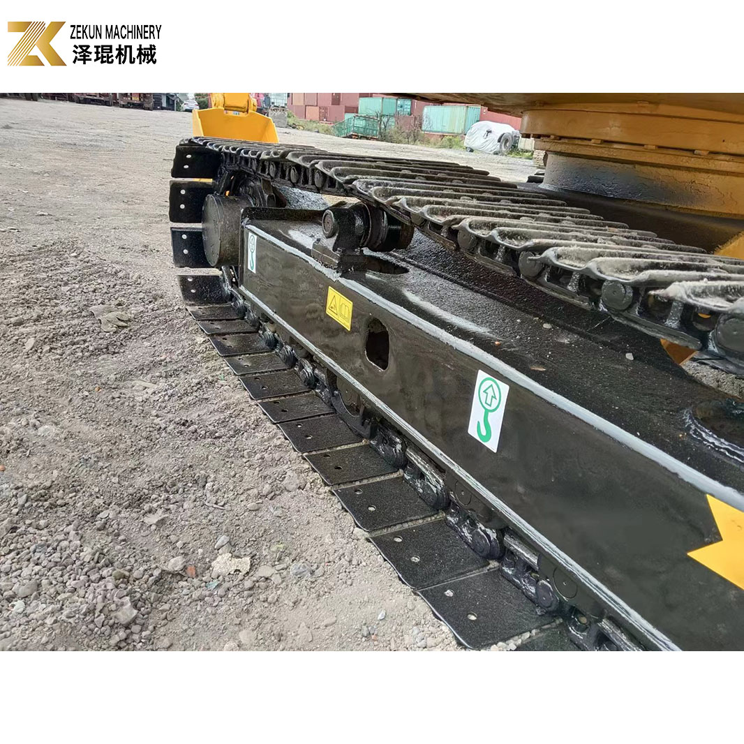 Used Komatsu PC60 Excavator from Japan 4001-6000 Hours 0.36m3 Bucket