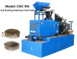 Automatic Coil Nail Collator, Coil Nail Welder