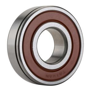 Quality 7204CTYNSULP4 20*47*14mm 7018 CE/P4A 90x140x24mm Single Row Angular Contact Ball Bearing wholesale