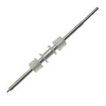 ATM Machine Parts Wincor Drive Shaft Assy V Module Upper Main Shaft 01750035776