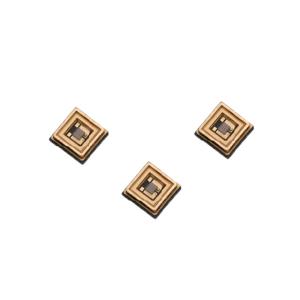 Quality 50mA 4mW UVB LED Diode 295nm 3535 LED Chip 120 Degree View Angle wholesale
