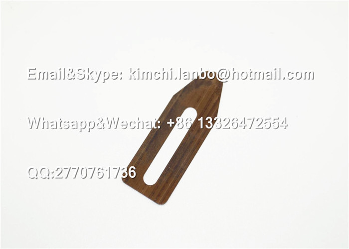 komori flat sheet separator G shape komori printing machine spare parts
